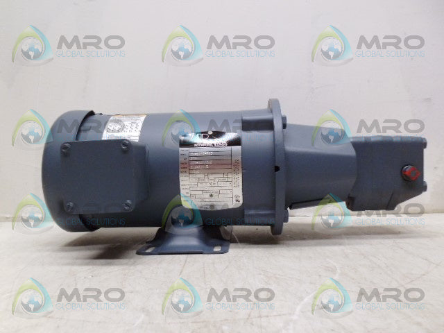 DELTA POWER 34-5310-883 3/4HP 1725RPM PUMP MOTOR *NEW NO BOX*