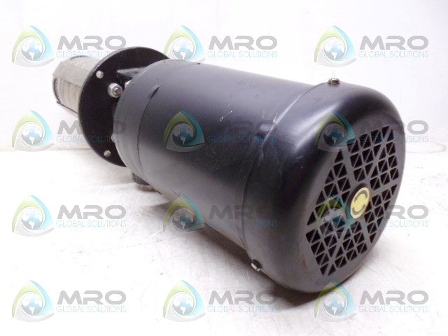 GRUNDFOS CRK4-40-U-W-A-AUUV PUMP *NEW NO BOX*