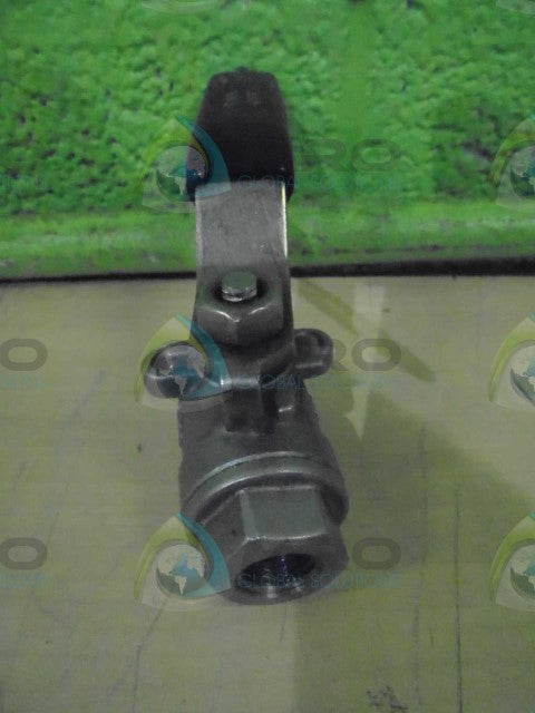 WOG 2000 1/4" 316 VALVE *NEW NO BOX*
