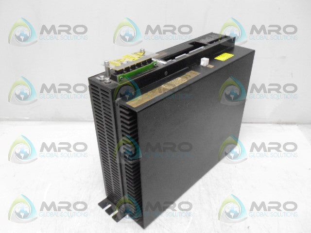 KOLLMORGAN BDS4A-220J-0026/403B25P SERVO DRIVE *USED*
