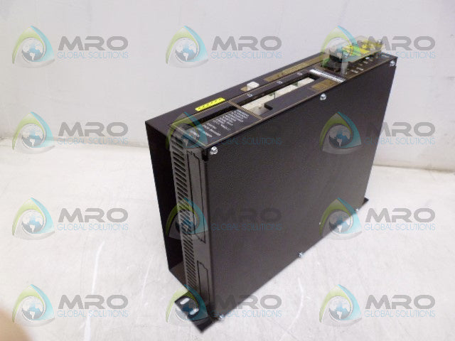 KOLLMORGAN BDS4A-220J-0026/403B25P SERVO DRIVE *USED*
