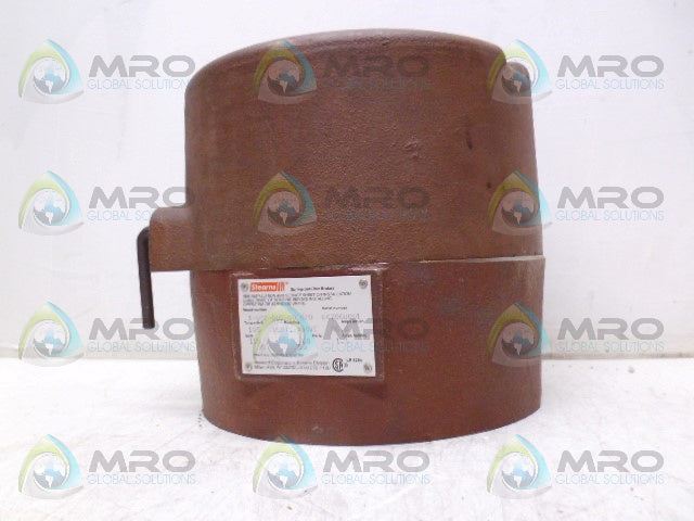 STEARNS 1-087-082-00-020 SPRING-SET DISC BRAKES *NEW NO BOX*