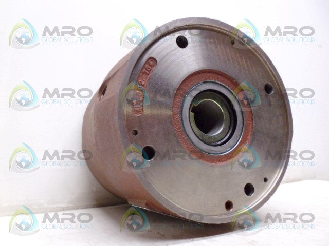 STEARNS 1-087-082-00-020 SPRING-SET DISC BRAKES *NEW NO BOX*