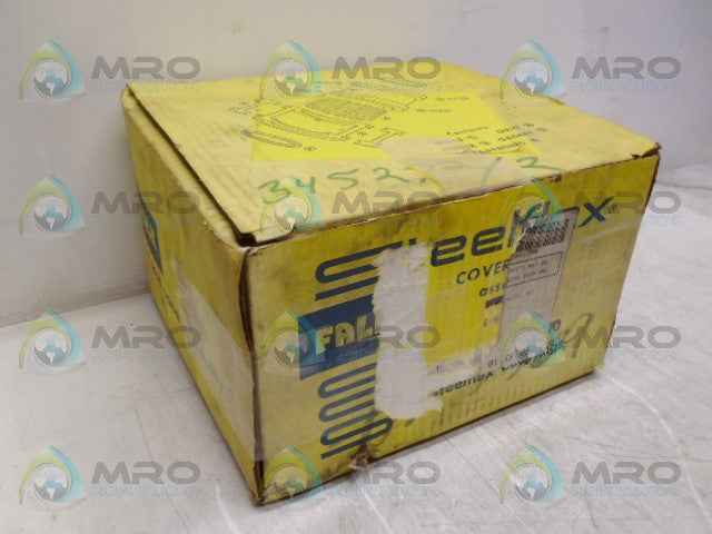 FALK 1100T10 STEELFLEX GRID COUPLING *NEW IN BOX*