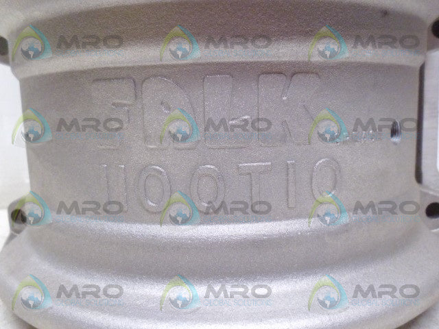 FALK 1100T10 STEELFLEX GRID COUPLING *NEW IN BOX*