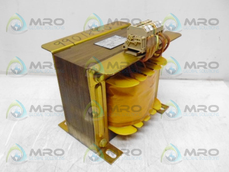 TRAMA KVA 5 TRANSFORMER NSNP
