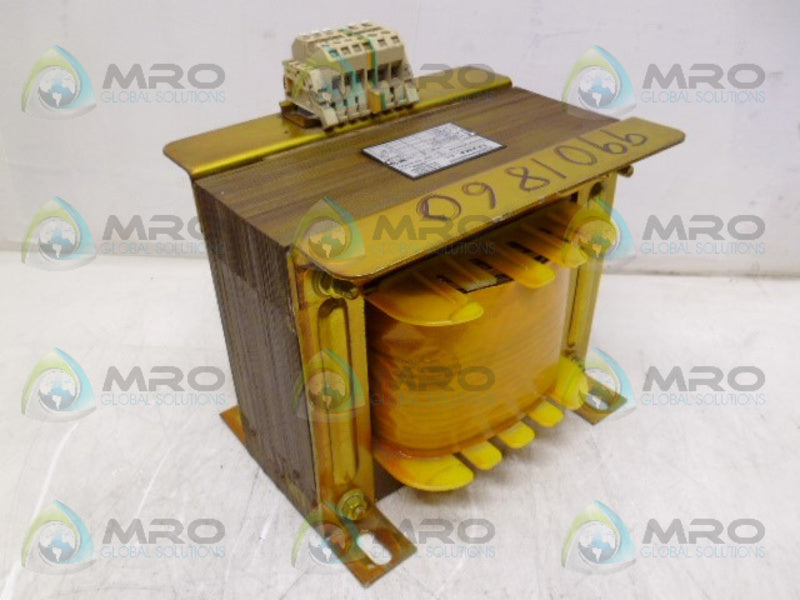 TRAMA KVA 5 TRANSFORMER NSNP