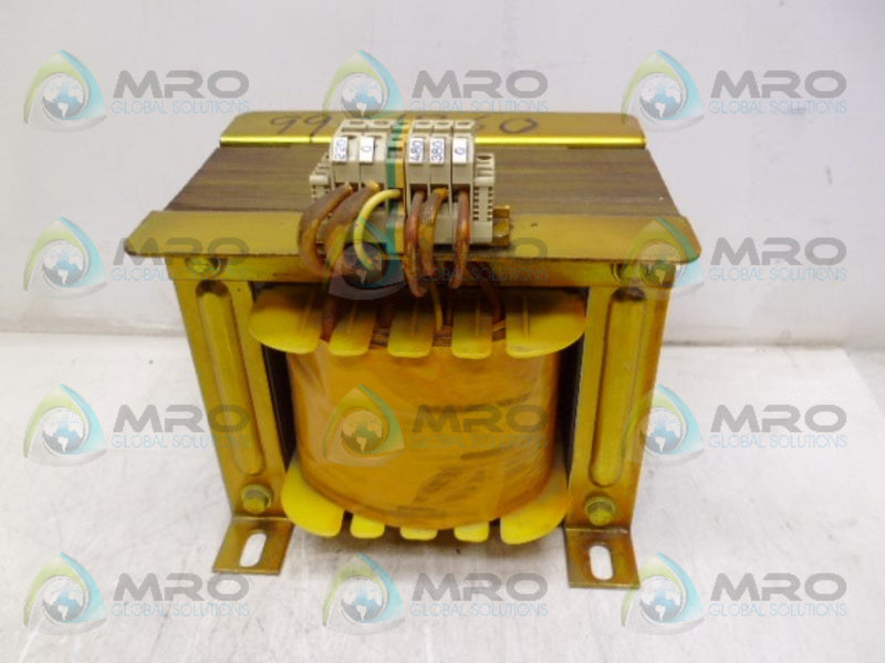 TRAMA KVA 5 TRANSFORMER NSNP