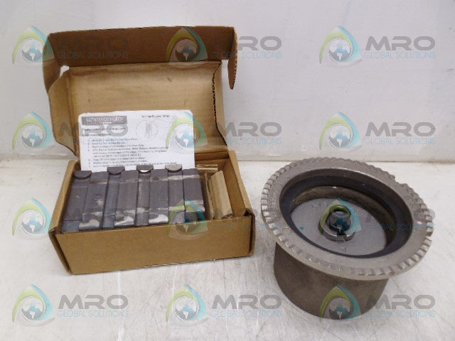 WHEELABRATOR 6780510 WHEEL TUNE-UP KIT *NEW IN BOX*