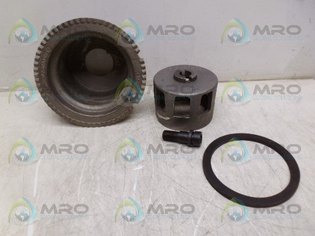 WHEELABRATOR 6780510 WHEEL TUNE-UP KIT *NEW IN BOX*