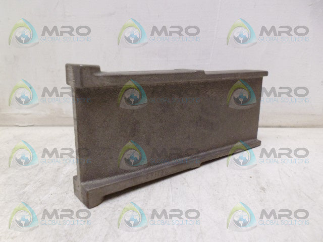 WHEELABRATOR 471184 BLADE *NEW NO BOX*