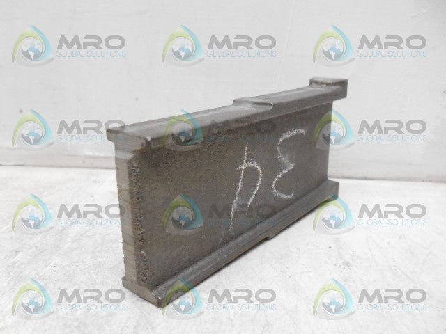 WHEELABRATOR 471184 BLADE *NEW NO BOX*