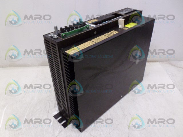 KOLLMORGAN BDS4A-220J-0026/805B25P DRIVE (AS PICTURED) *USED*