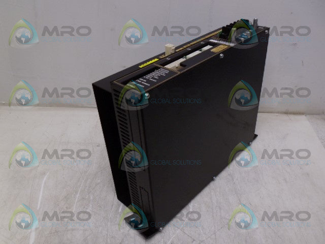 KOLLMORGAN BDS4A-220J-0026/805B25P DRIVE (AS PICTURED) *USED*