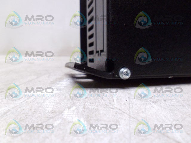 KOLLMORGAN BDS4A-220J-0026/805B25P DRIVE (AS PICTURED) *USED*