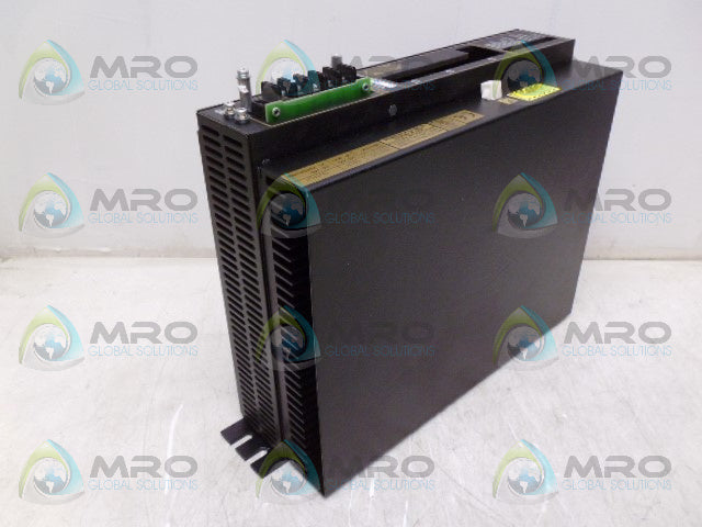 KOLLMORGAN BDS4A-220J-0026/805B25P DRIVE *USED*