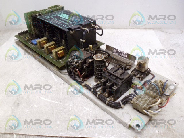 GETTYS 66-0141-02 SERVO CONTROLLER *NEW NO BOX*