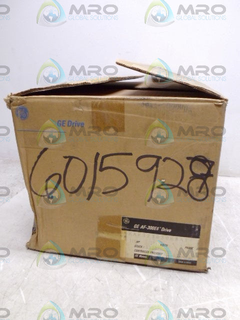 GENERAL ELECTRIC 6KAF323030E$A1 AF-300E$ DRIVE *NEW IN BOX*