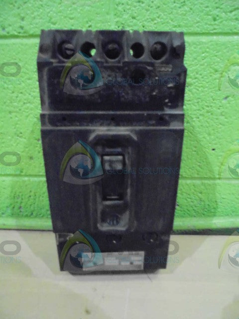I-T-E CIRCUIT BREAKER CO. ETI 600AC BREAKER *USED*