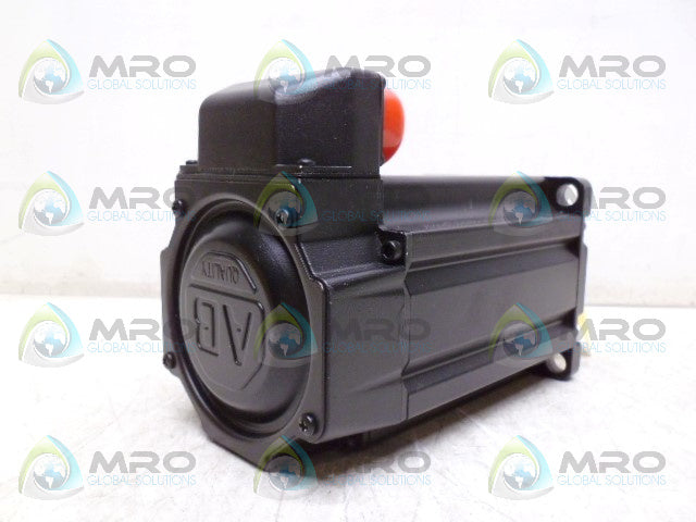 ALLEN BRADLEY MPL-B430P-SJ22AA SER A AC SERVO MOTOR *NEW IN BOX*