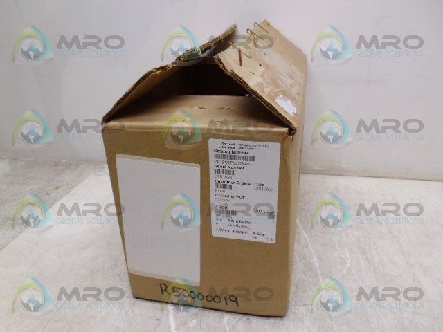 ALLEN BRADLEY MPFB430PMJ22BA SER A AC SERVO MOTOR (REMANUFACTURED) *NEW IN BOX*