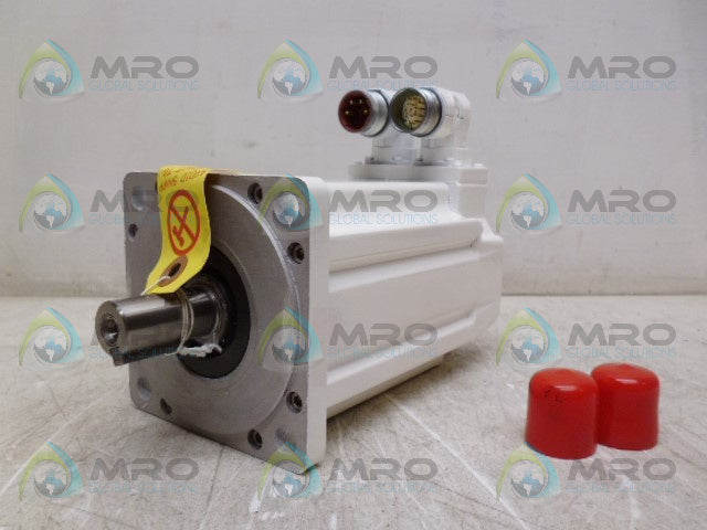 ALLEN BRADLEY MPFB430PMJ22BA SER A AC SERVO MOTOR (REMANUFACTURED) *NEW IN BOX*