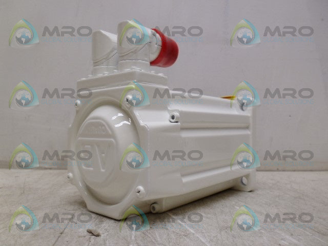 ALLEN BRADLEY MPFB430PMJ22BA SER A AC SERVO MOTOR (REMANUFACTURED) *NEW IN BOX*