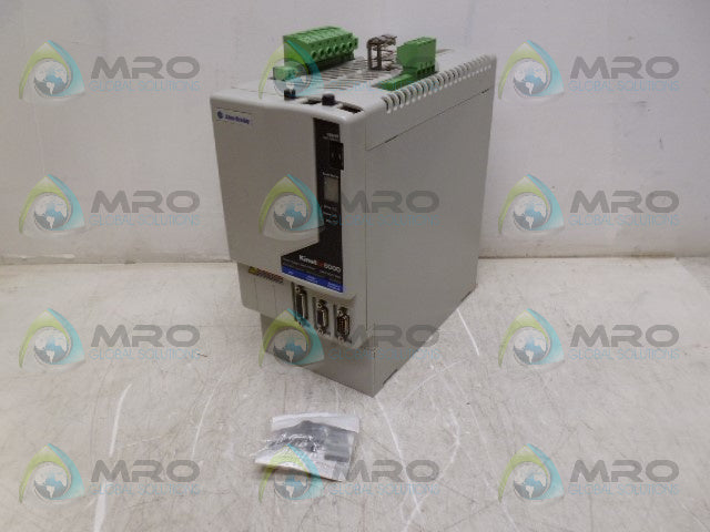 ALLEN BRADLEY 2094BC01M01 SER. A POWER SUPPLY SERVO(REMANUFACTURED) *NEW IN BOX*