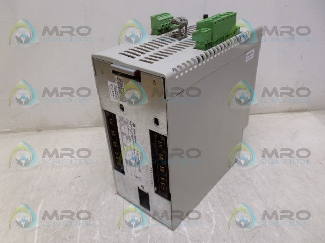 ALLEN BRADLEY 2094BC01M01 SER. A POWER SUPPLY SERVO(REMANUFACTURED) *NEW IN BOX*