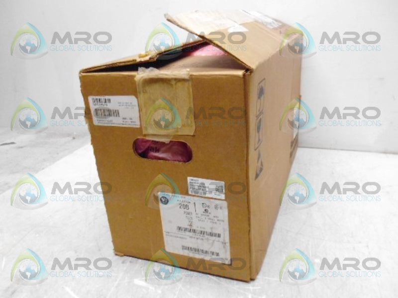 ALLEN BRADLEY 20BD011A3AYNAND0 SER B F/W 4.003 AC DRIVE *NEW IN BOX*