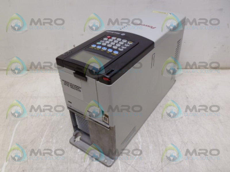 ALLEN BRADLEY 20BD011A3AYNAND0 SER B F/W 4.003 AC DRIVE *NEW IN BOX*
