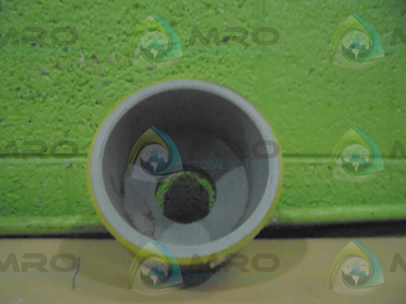 IPEX LABLINE 72C-2-3  W3942  4"X2"COUPLING REDUCER *NEW NO BOX*