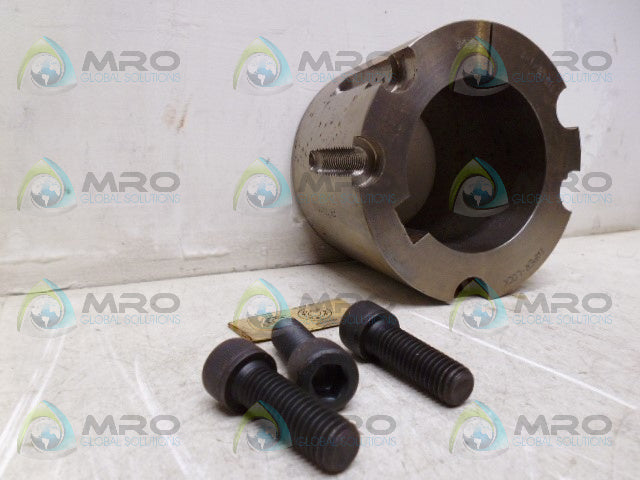 DODGE 3535 TAPER-LOCK BUSHING 3-1/8" *NEW IN BOX*