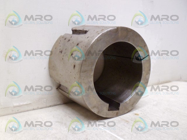 DODGE 3535 TAPER-LOCK BUSHING 3-1/8" *NEW IN BOX*