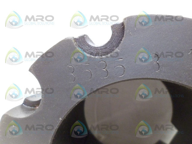 MARTIN 3535 TAPER-LOCK BUSHING 3-1/8" *NEW IN BOX*