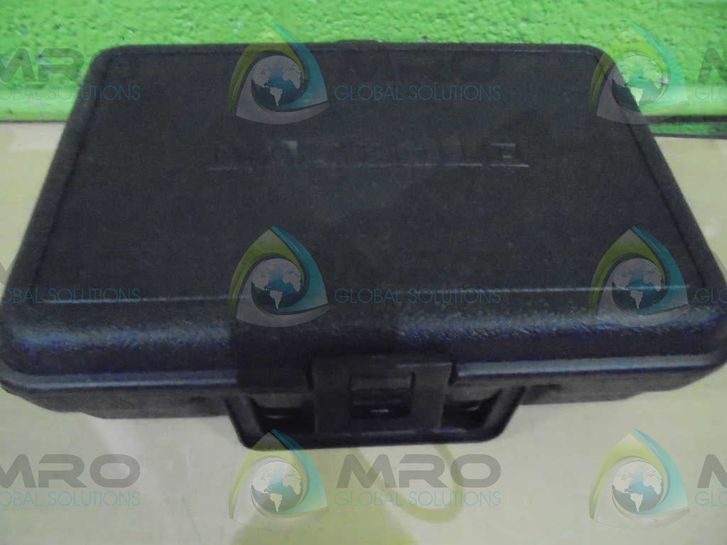 MARK-10 MODEL BGI DIGITAL FORCE GAUGE AS IS *NEW IN BOX*