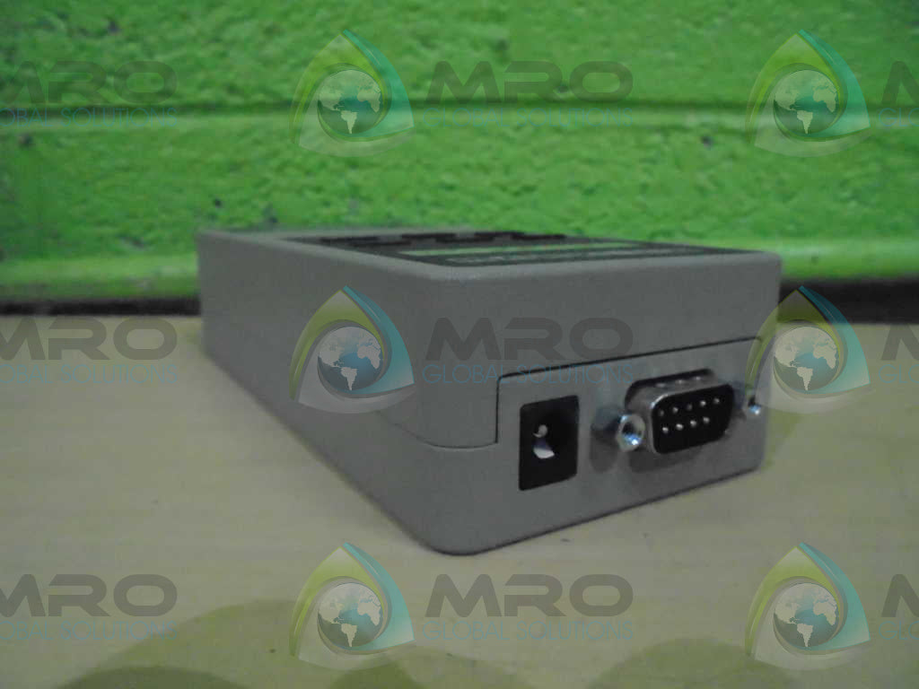 MARK-10 MODEL BGI DIGITAL FORCE GAUGE AS IS *NEW IN BOX*