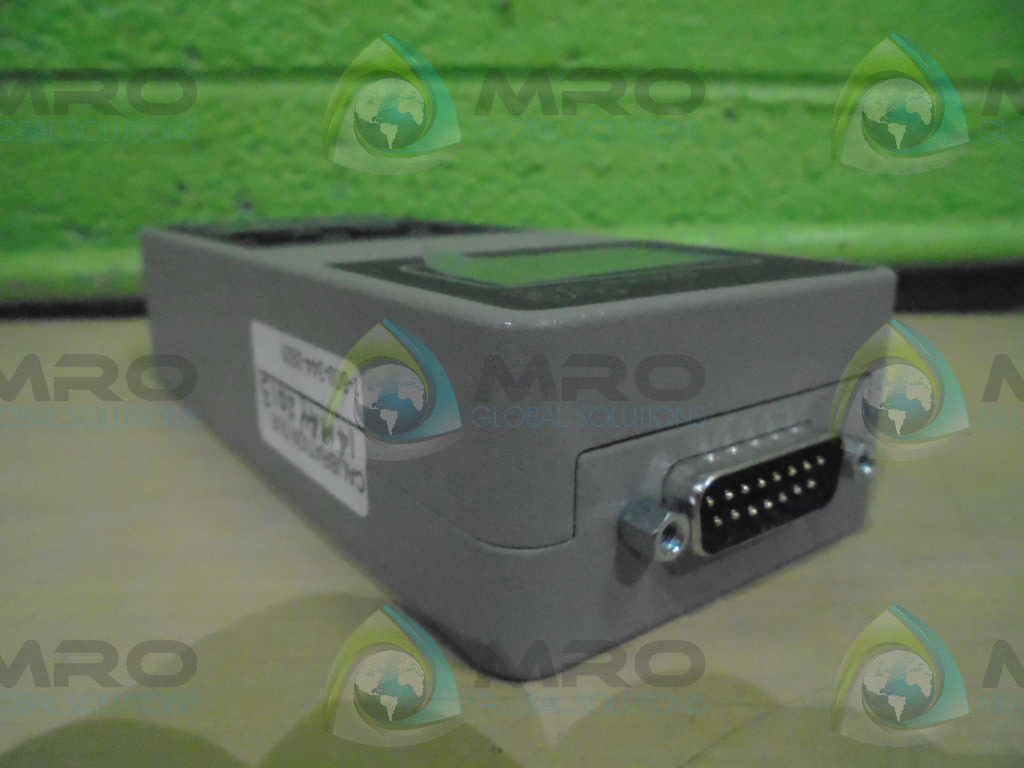 MARK-10 MODEL BGI DIGITAL FORCE GAUGE AS IS *NEW IN BOX*