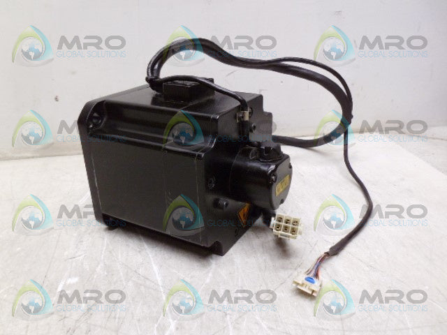 DAIHEN P60B13120DBPD2 W-L01494D AC SEVO MOTOR *NEW IN BOX*