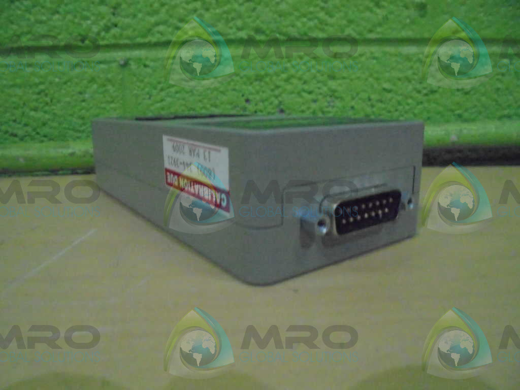 MARK-10 MODEL BGI DIGITAL FORCE GAUGE W/08-1007 & X179925 *NEW IN BOX*
