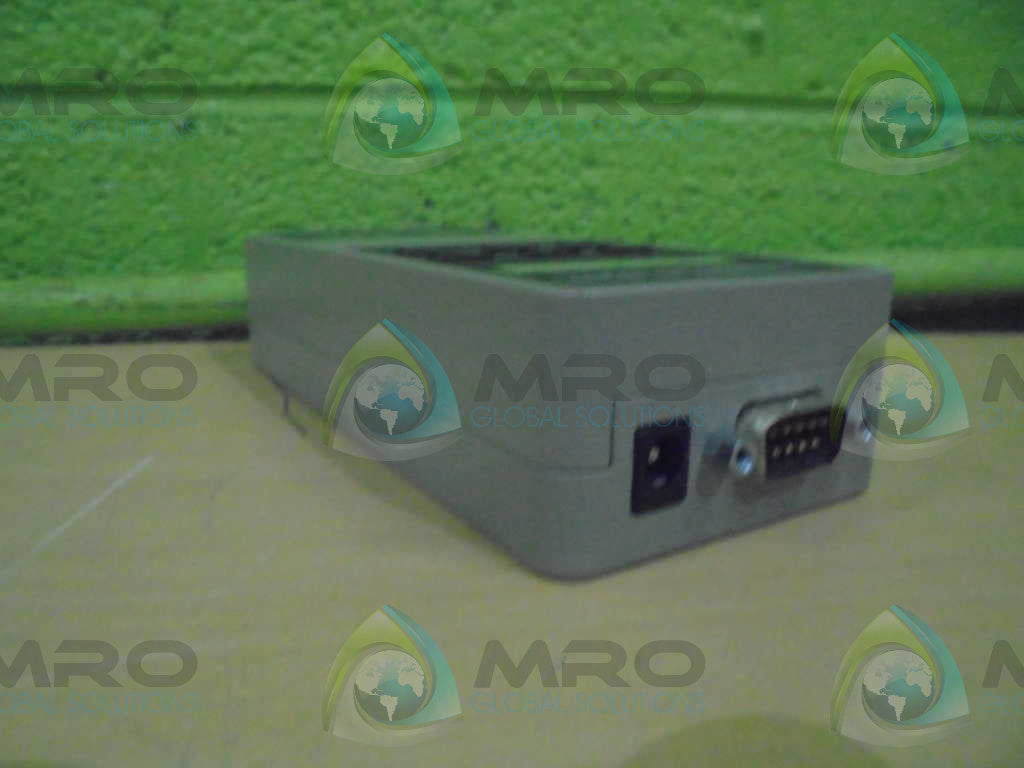 MARK-10 MODEL BGI DIGITAL FORCE GAUGE W/08-1007 & X179925 *NEW IN BOX*