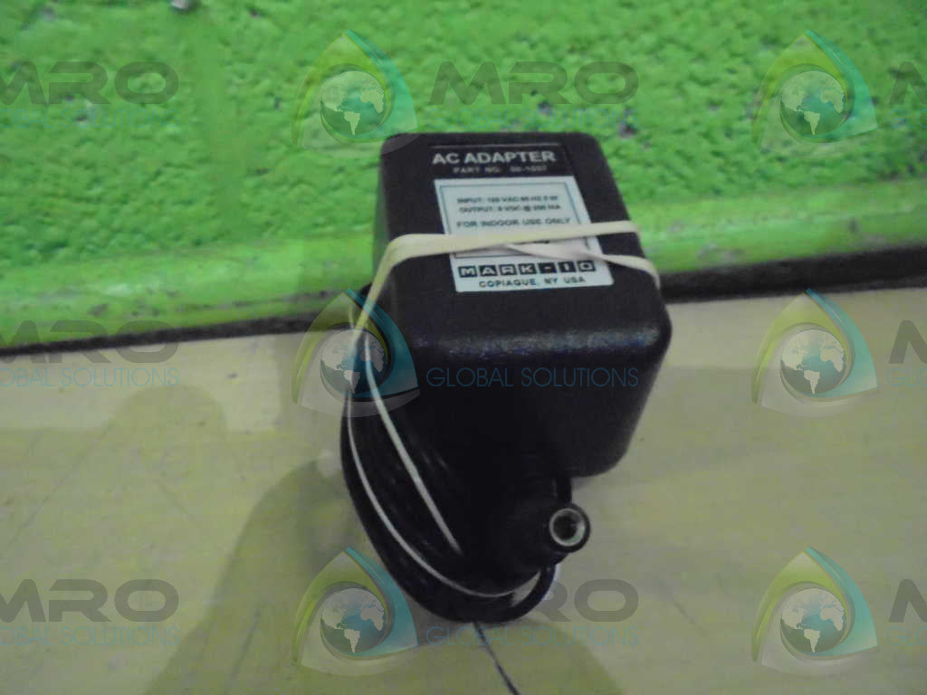 MARK-10 MODEL BGI DIGITAL FORCE GAUGE W/08-1007 & X179925 *NEW IN BOX*
