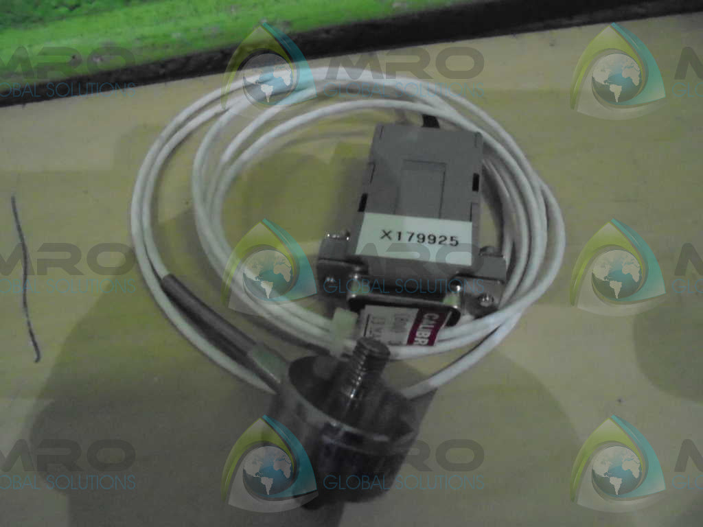 MARK-10 MODEL BGI DIGITAL FORCE GAUGE W/08-1007 & X179925 *NEW IN BOX*