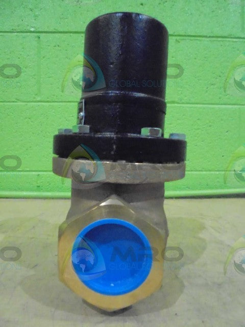 MAGNITROL VALVE CORP. 36A47-W VALVE *NEW IN BOX*