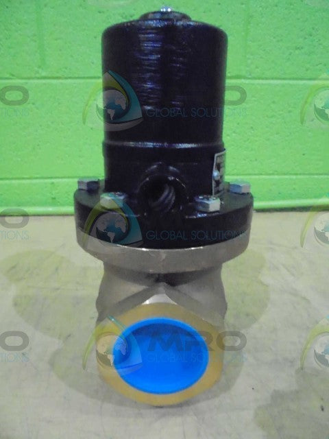 MAGNITROL VALVE CORP. 36A47-W VALVE *NEW IN BOX*