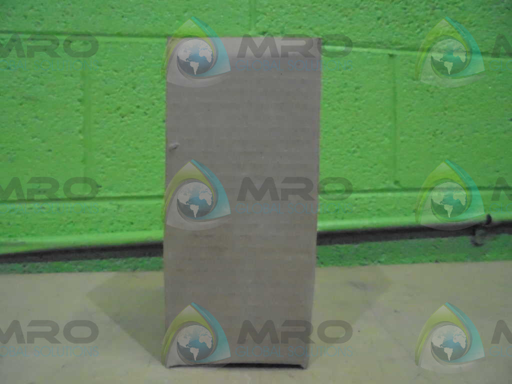HUBBELL 602739 BRUSHHOLDER 4 POLE *FACTORY SEAL*