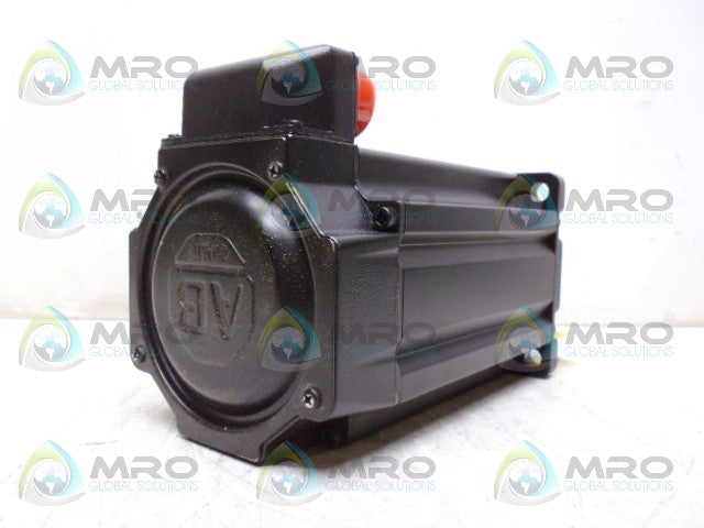 ALLEN BRADLEY MPL-B4540F-SJ22AA SER A AC SERVO MOTOR *NEW IN BOX*