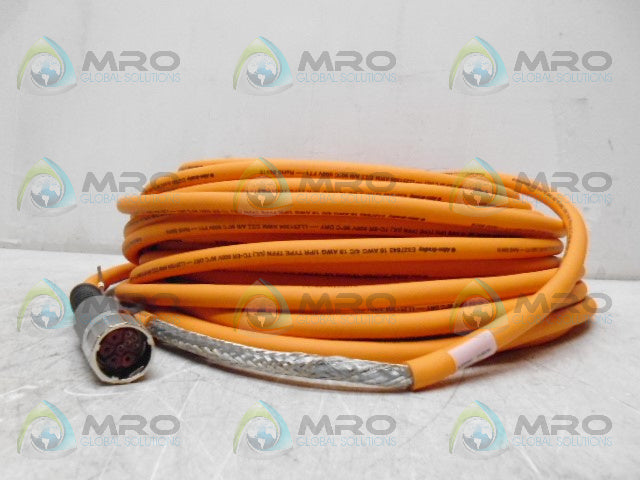 ALLEN BRADLEY 2090-CPBM7DF-16AA30 SER A CABLE *NEW IN BOX*