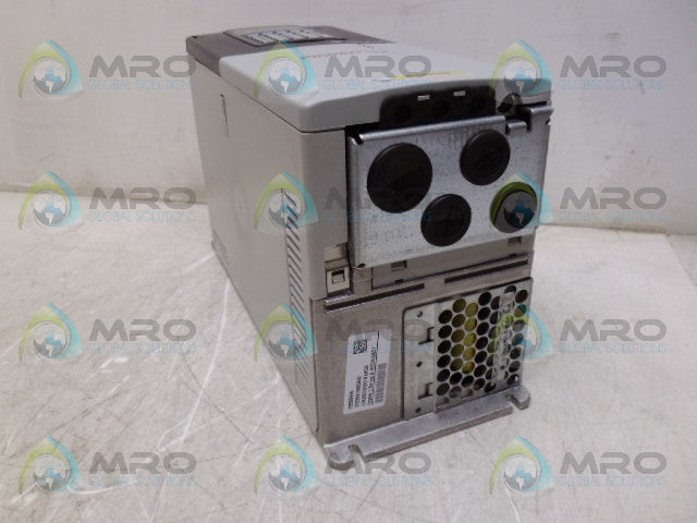 ALLEN BRADLEY 20BD022A3AYNAND0 SER B F/W 10.001  AC DRIVE *NEW IN BOX*