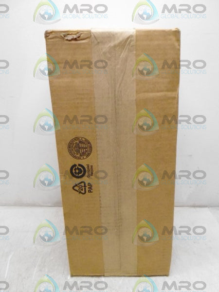 INDUSTRIAL SPARE PART 20BD5P0A3AYNAND0 SER B F/W 10.001 AC DRIVE NSFS